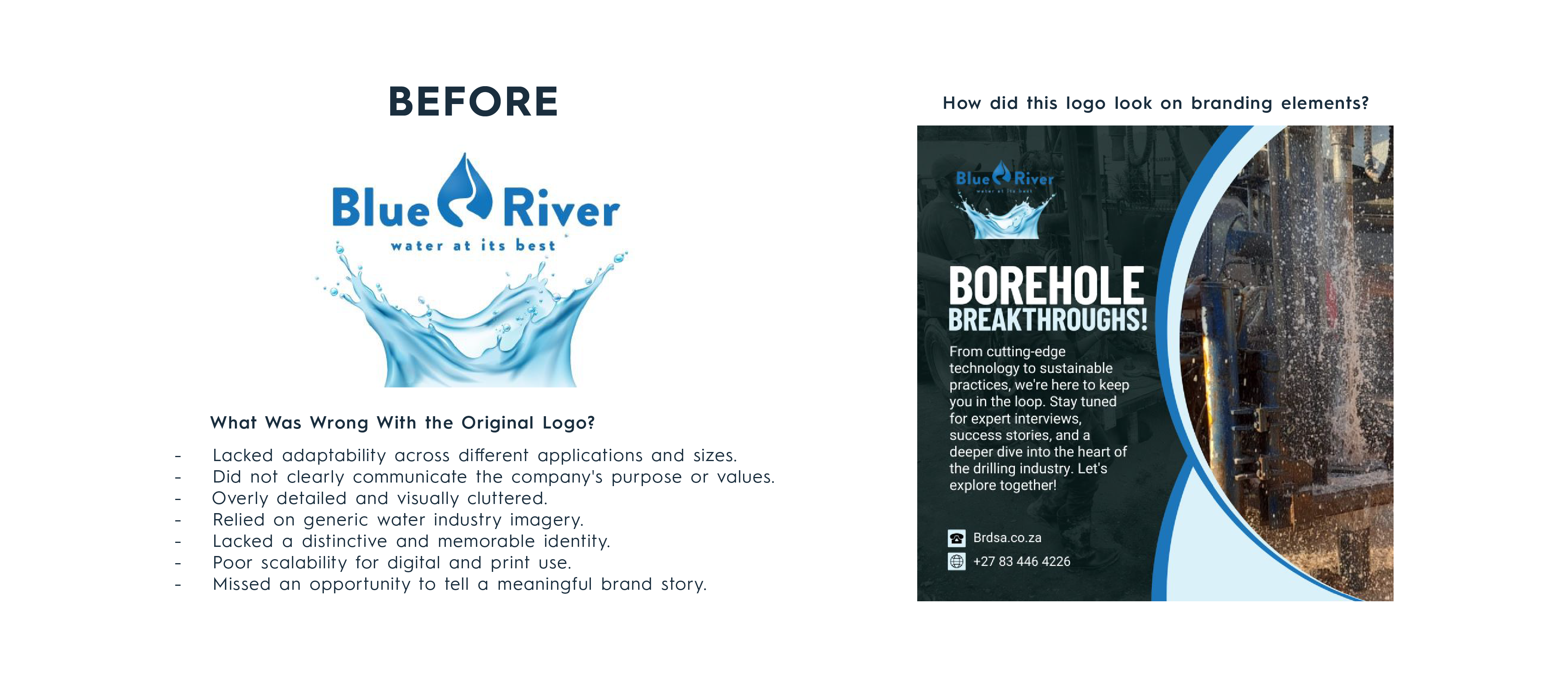 Brand Rejuvenation | 2026